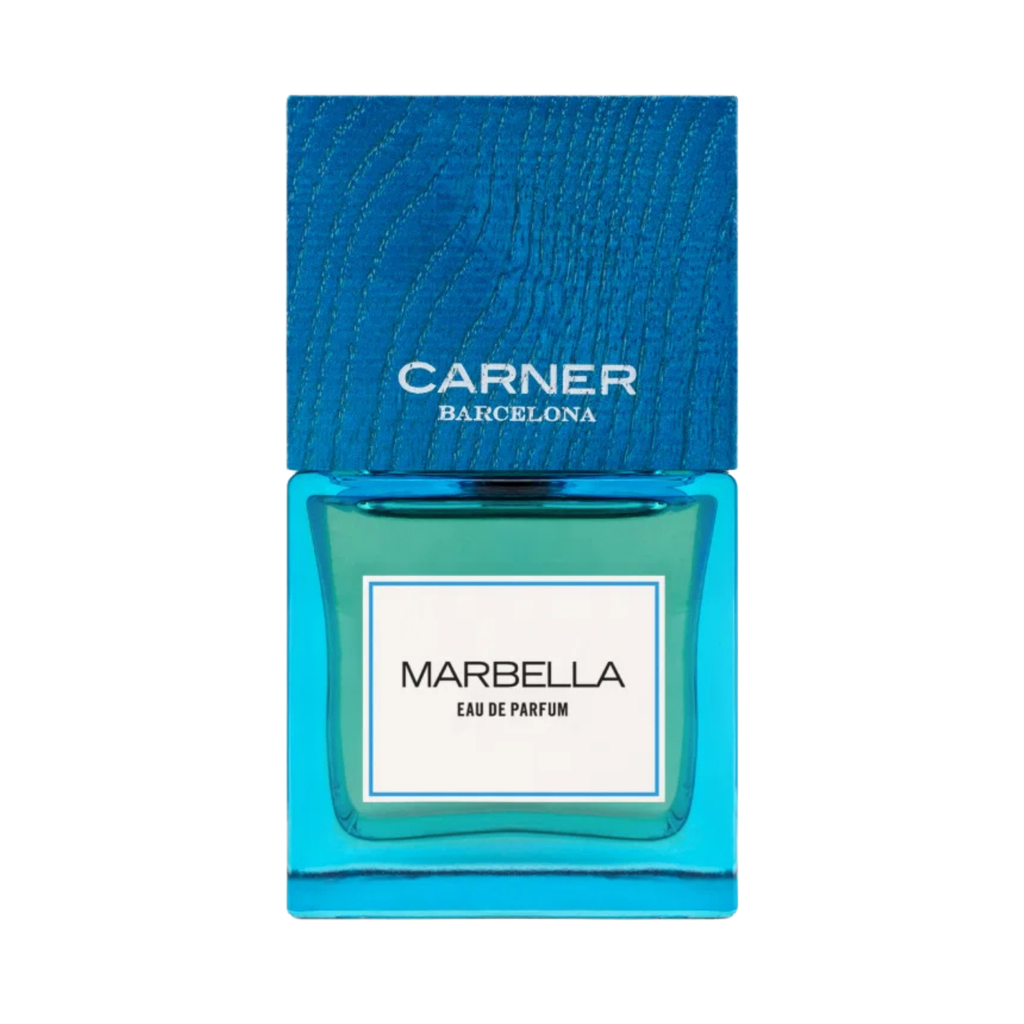 Carner Barcelona - Marbella EDP 100 ml