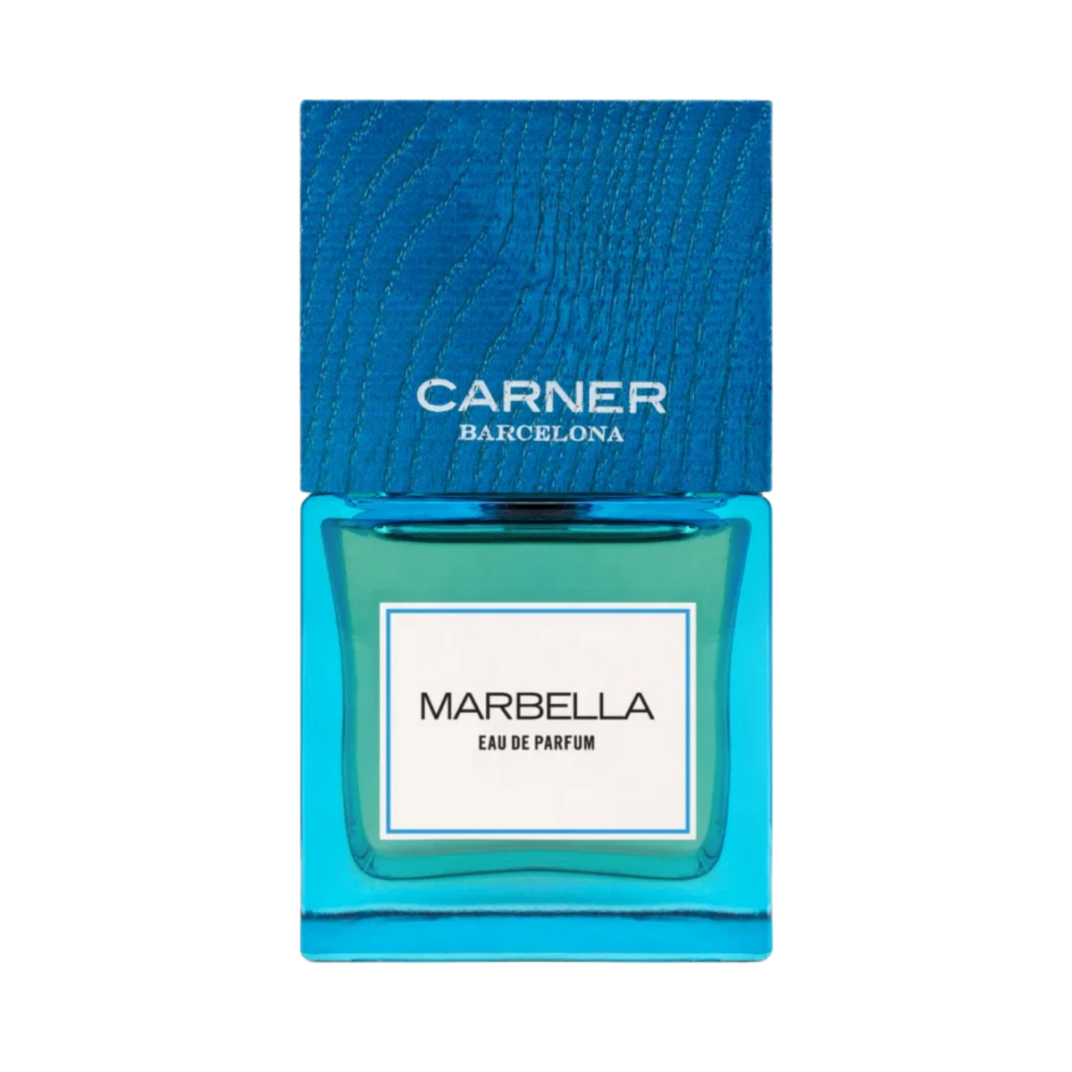 Carner Barcelona - Marbella EDP 100 ml