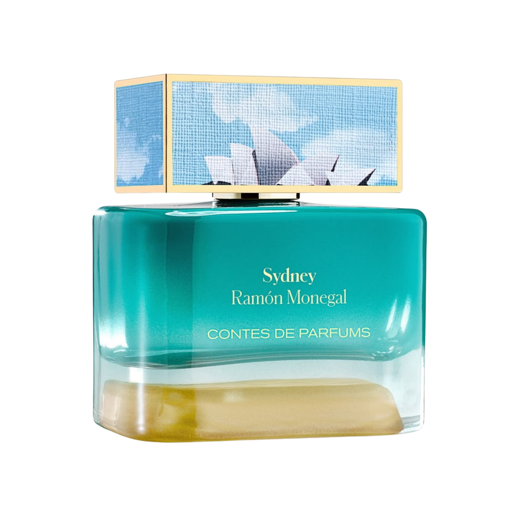 Contes de Parfums - Sydney EDP 100 ml