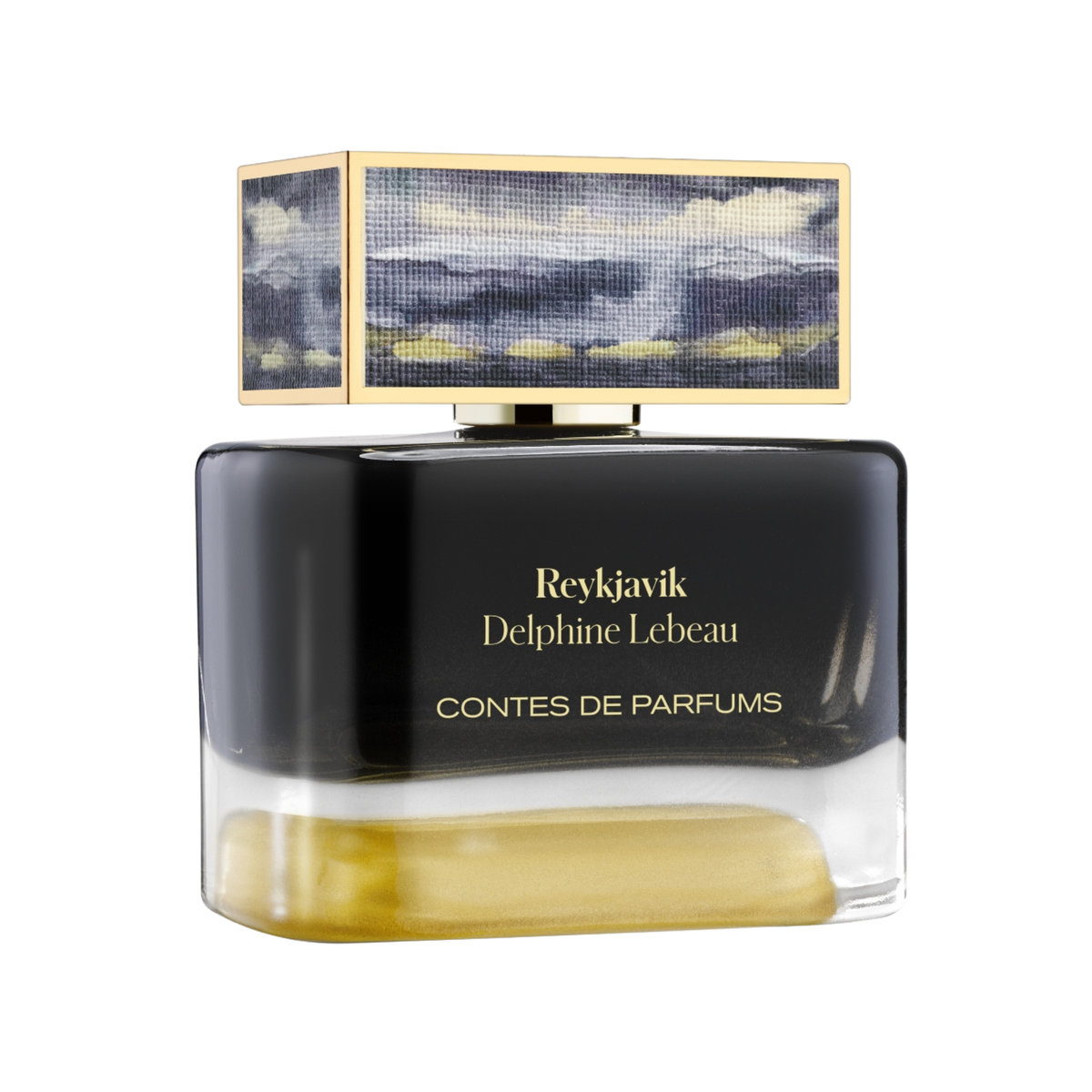 Contes de Parfums - Reykjavik EDP 100 ml