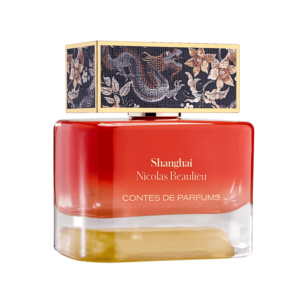 Contes de Parfums - Shanghai EDP 100 ml