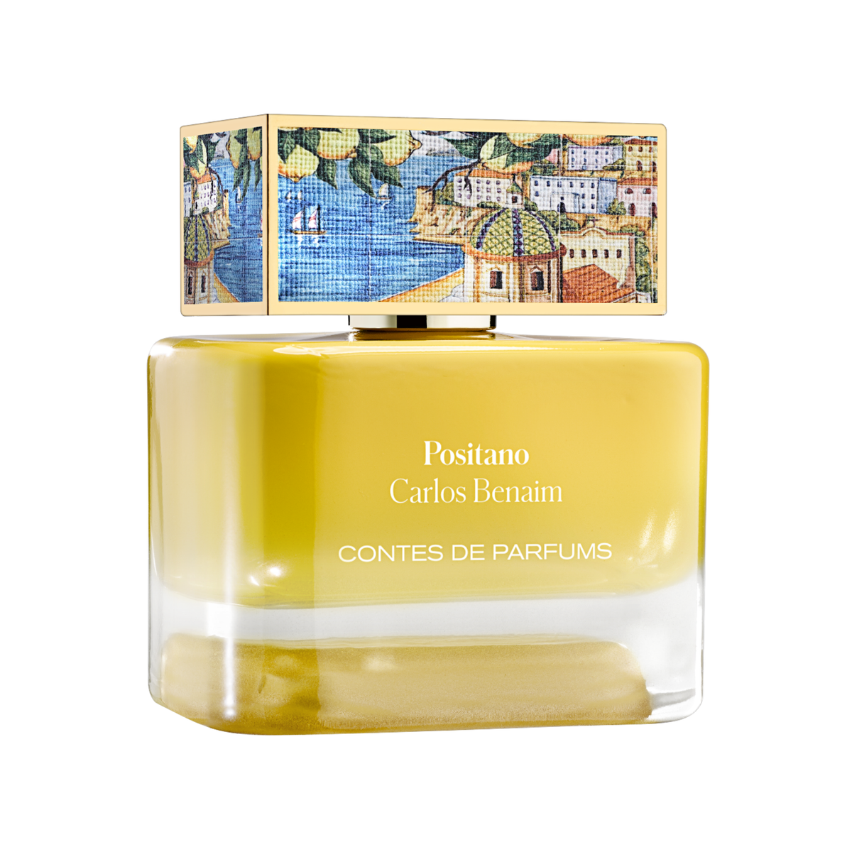 Contes de Parfums - Positano EDP 100 ml