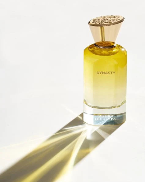 Fabbrica della Musa - Dynasty Extrait de Parfum 100 ml