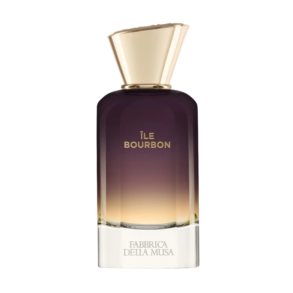 Fabbrica della Musa - Île Bourbon Extrait de Parfum 100 ml