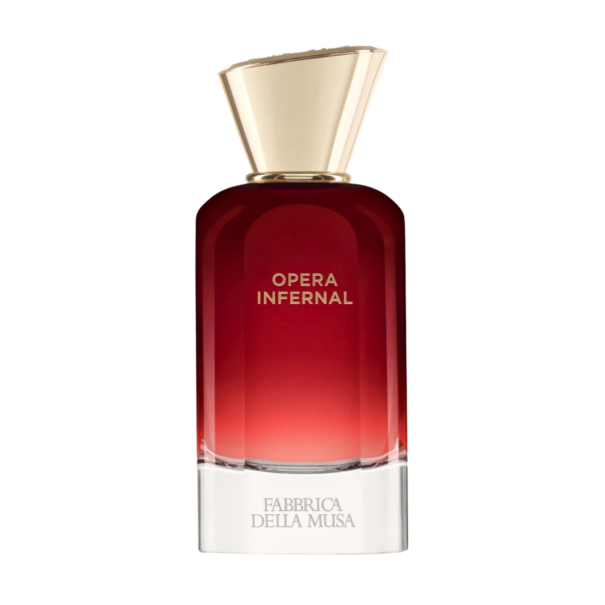 Fabbrica della Musa - Opera Infernal Extrait de Parfum 100 ml