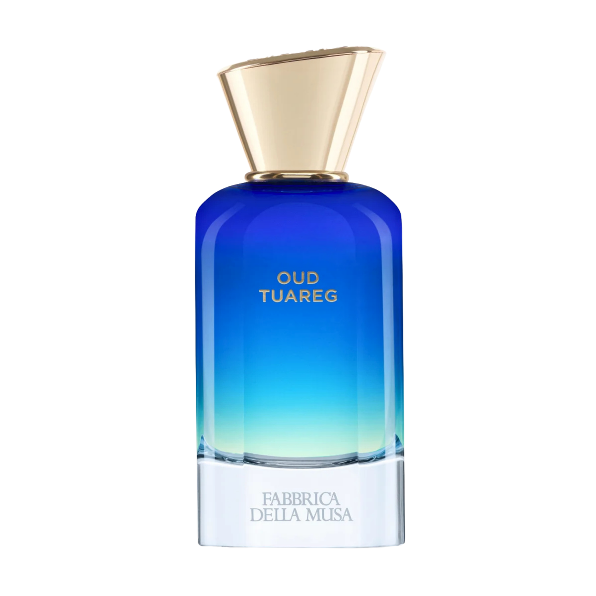 Fabbrica della Musa - Oud Tuareg Extrait de Parfum 100 ml