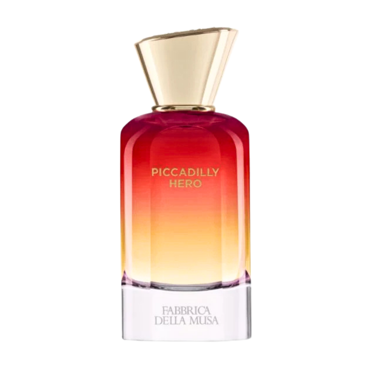 Fabbrica della Musa - Piccadilly Hero Extrait de Parfum 100 ml