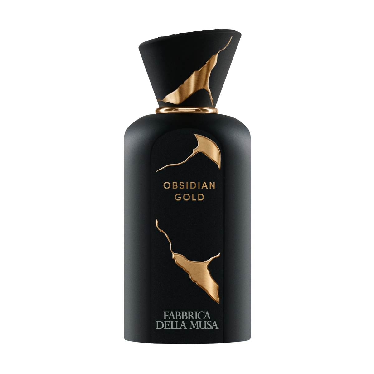 Fabbrica della Musa - Obsidian Gold Extrait de Parfum 100 ml