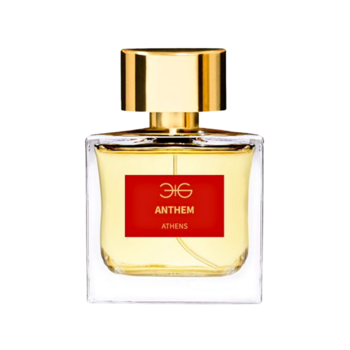 Manos Gerakinis - Anthem Eau de Parfum 100 ml
