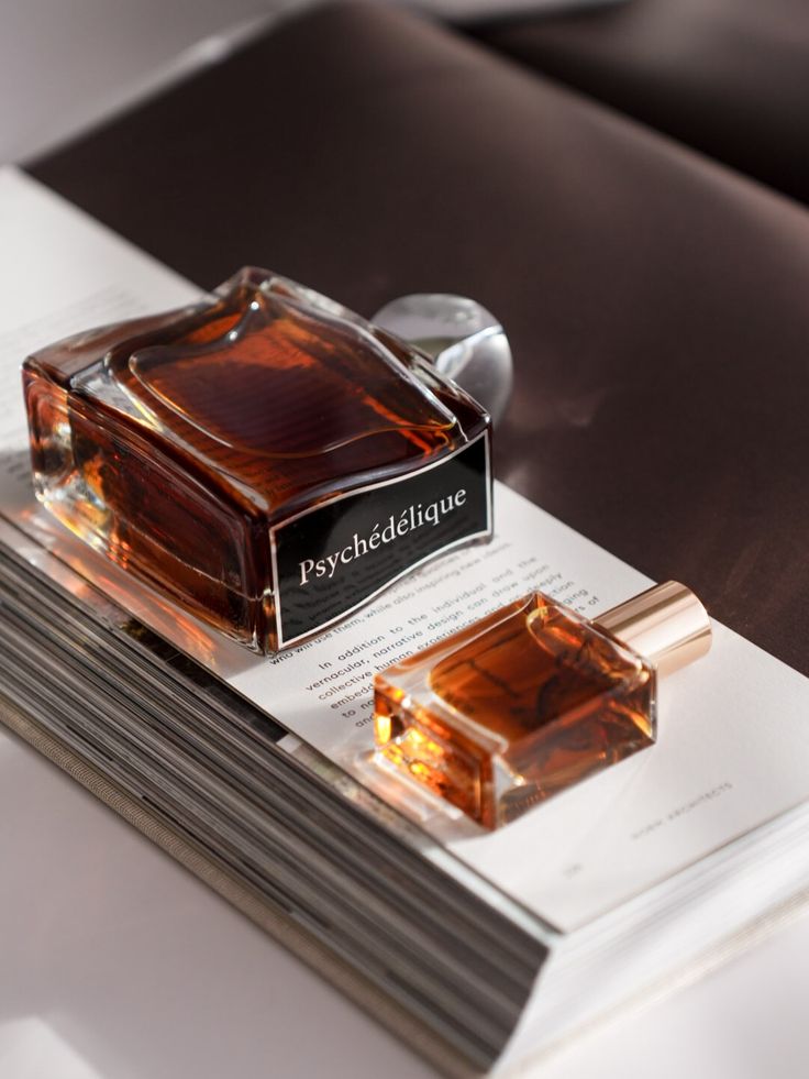Jovoy - Psychedelique EDP 75 ml