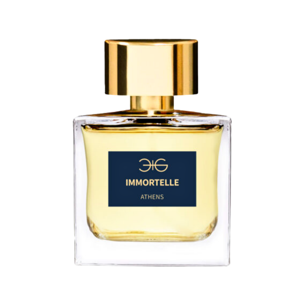 Manos Gerakinis - Immortelle Eau de Parfum 100 ml