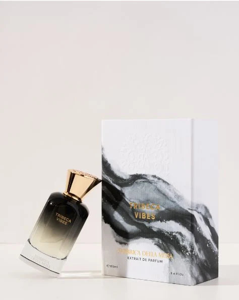 Fabbrica della Musa - Tribeca Vibes Extrait de Parfum 100 ml