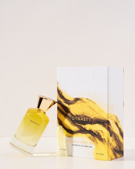 Fabbrica della Musa - Dynasty Extrait de Parfum 100 ml