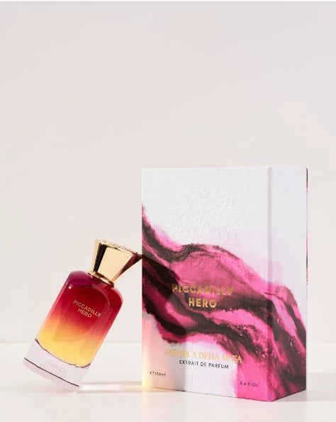 Fabbrica della Musa - Piccadilly Hero Extrait de Parfum 100 ml