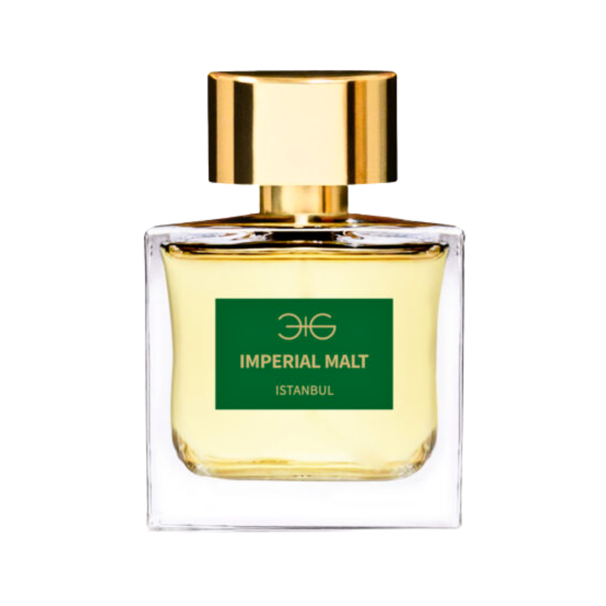 Manos Gerakinis - Imperial Malt Eau de Parfum 100 ml