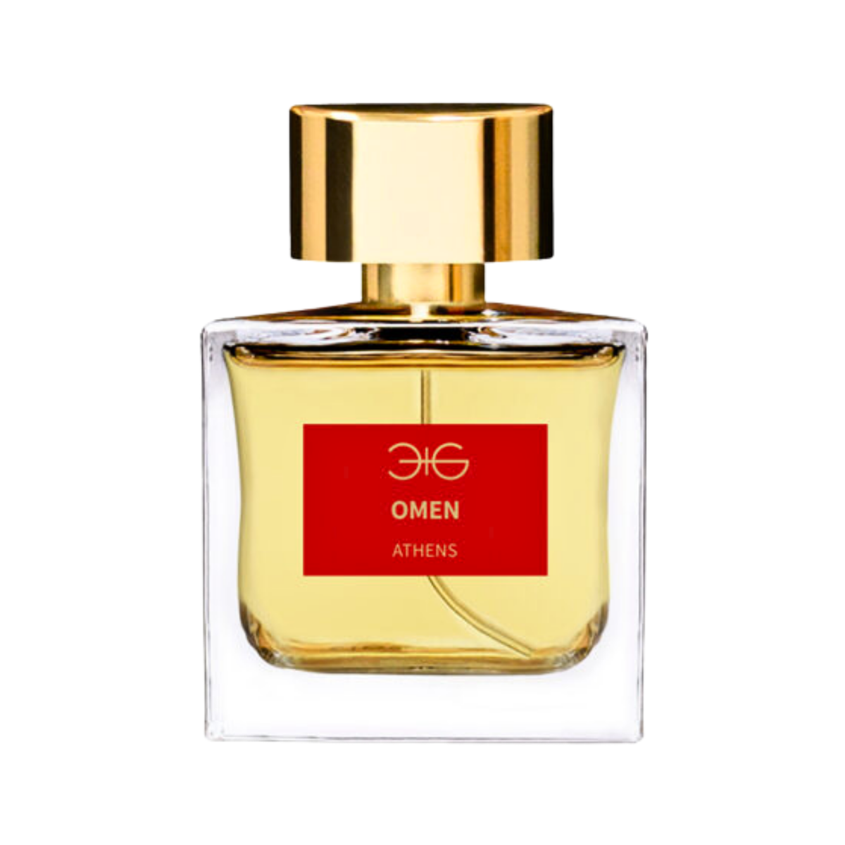 Manos Gerakinis - Omen Eau de Parfum 100 ml