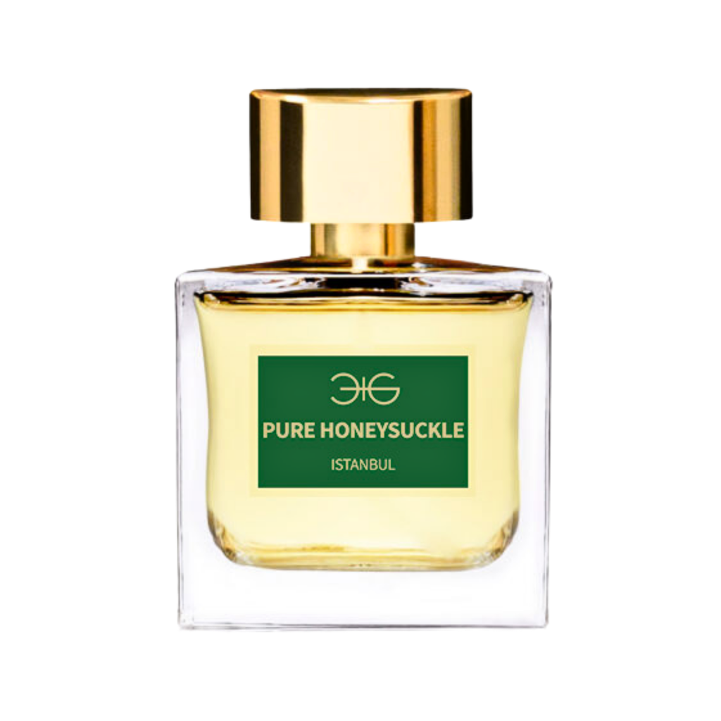 Manos Gerakinis - Pure Honeysuckle Eau de Parfum 100 ml