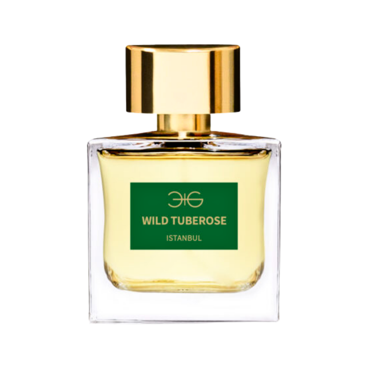 Manos Gerakinis - Wild Tuberose Eau de Parfum 100 ml