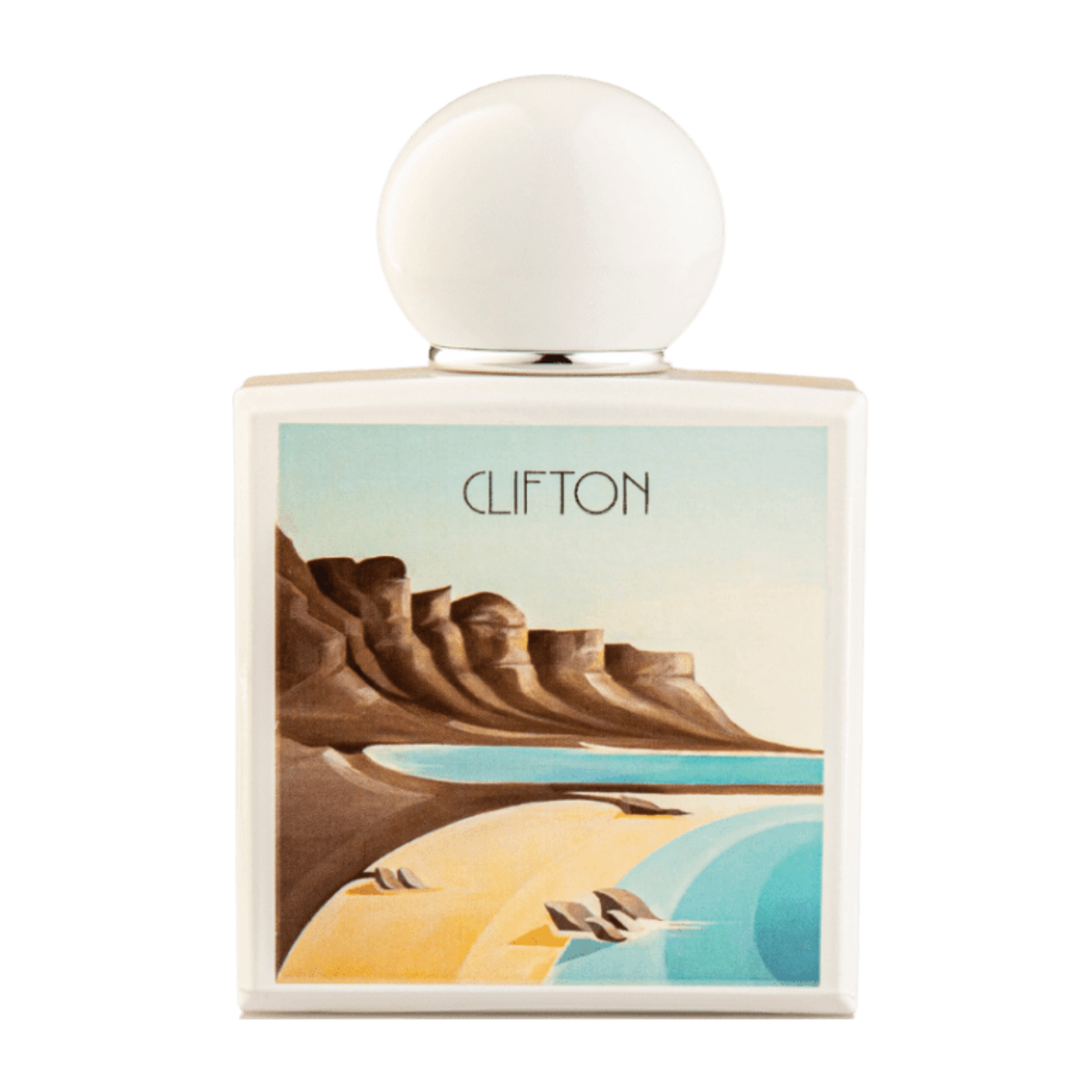 Adamo - Clifton Eau de Parfum 100 ml