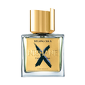 Nishane	- Wūlóng Chá X Extrait de Parfum 100 ml