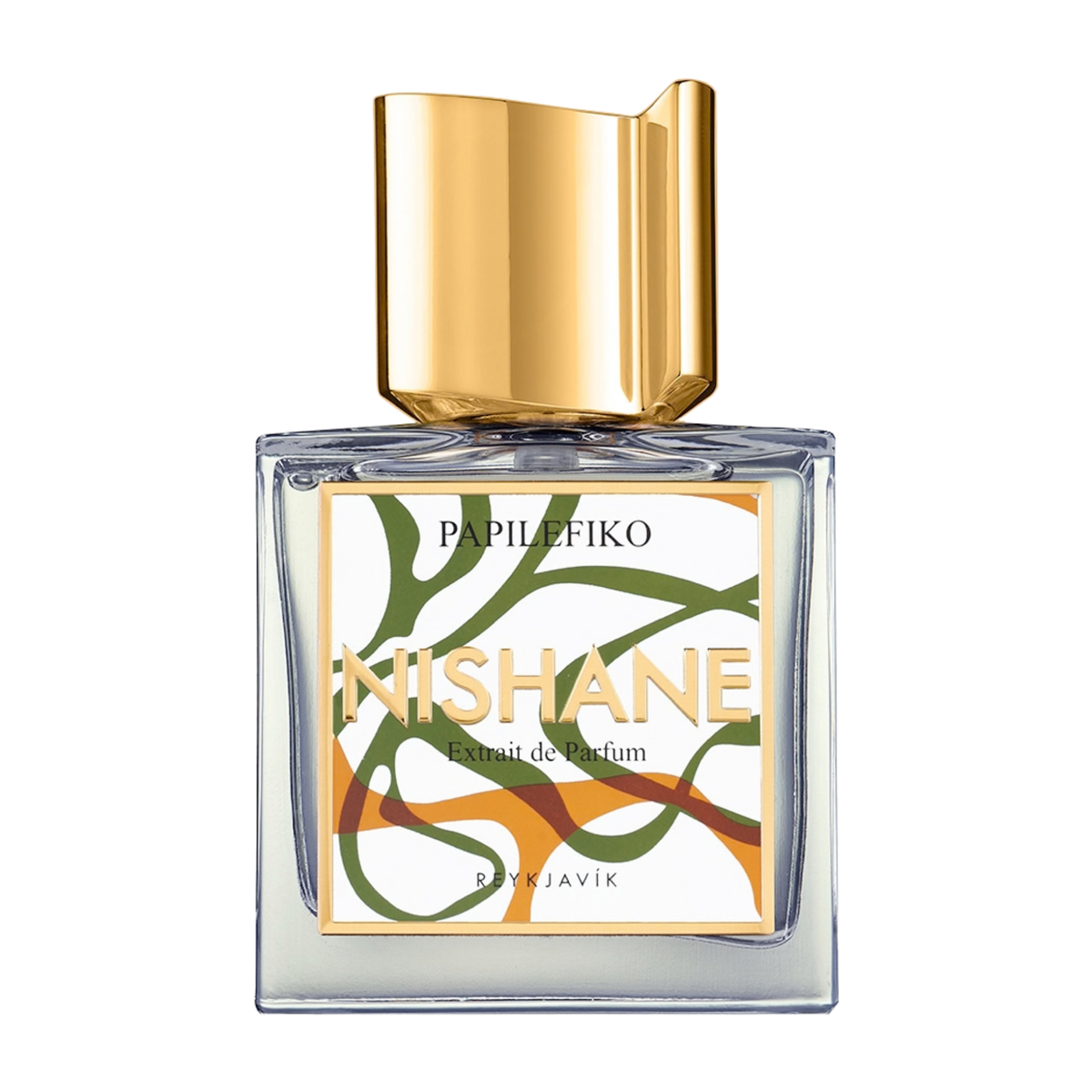 Nishane	- Papilefiko Extrait de Parfum 100 ml