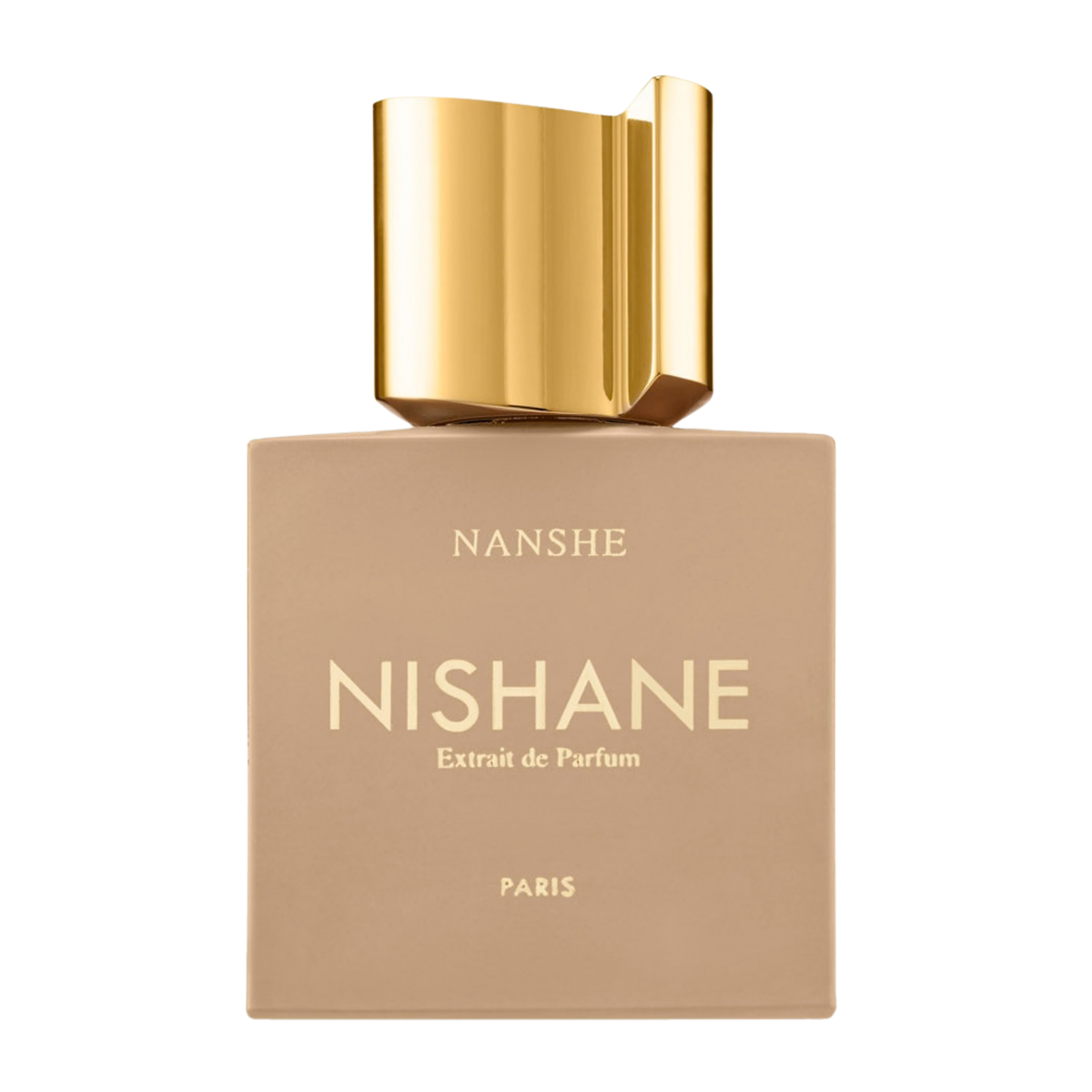 Nishane	- Nanshe Extrait de Parfum 100 ml