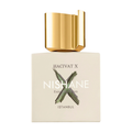 Nishane	- Hacivat X Extrait de Parfum 100 ml