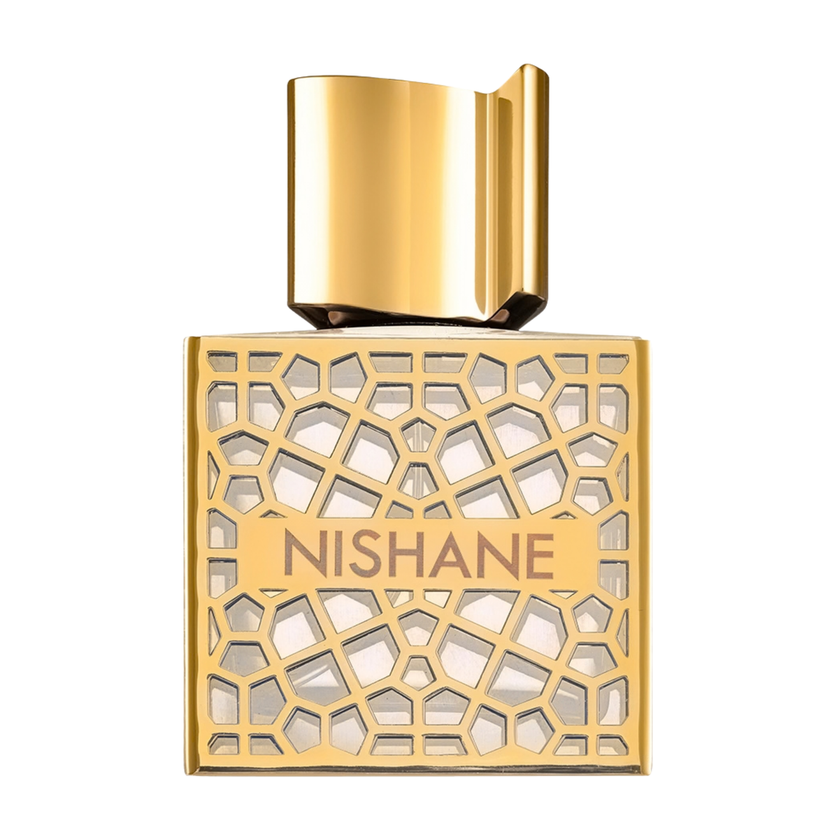 Nishane	- Hacivat Oud Extrait de Parfum 50 ml