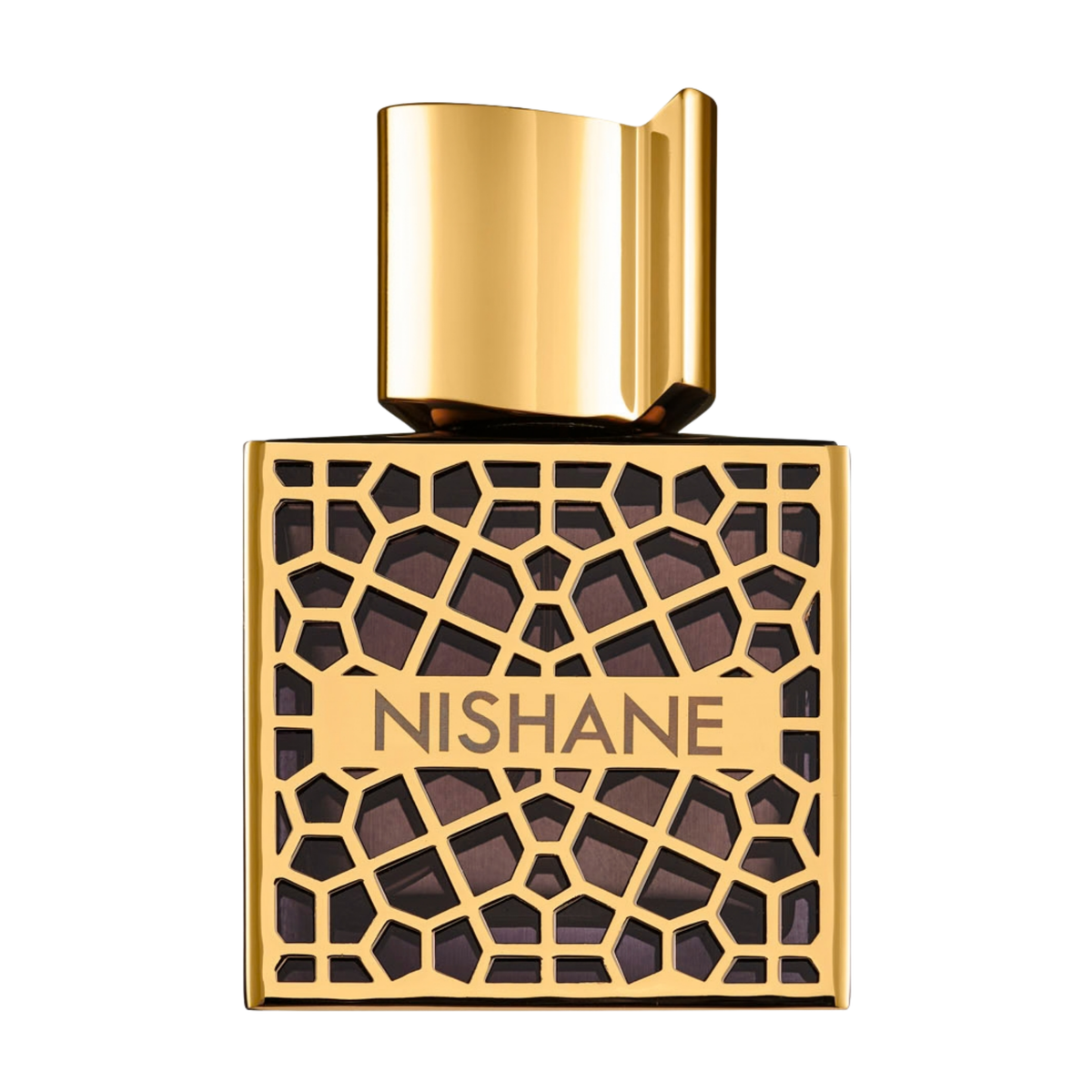 Nishane	- Nefs Extrait de Parfum 50 ml