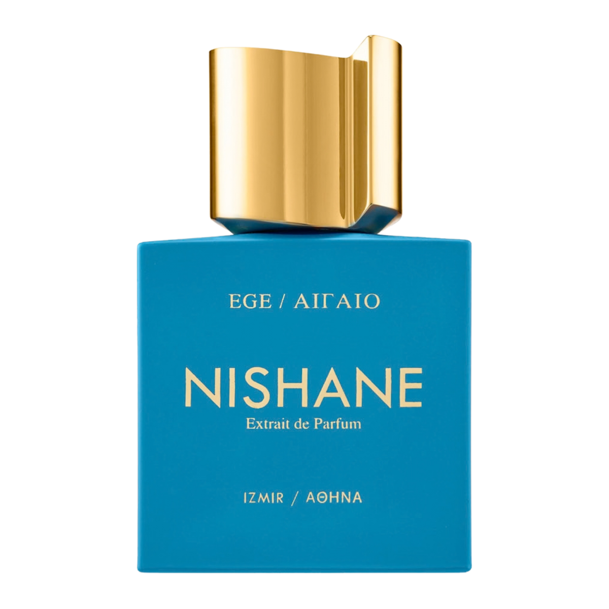 Nishane	EGE / ΑΙΓΑΙΟ Extrait de Parfum 100 ml