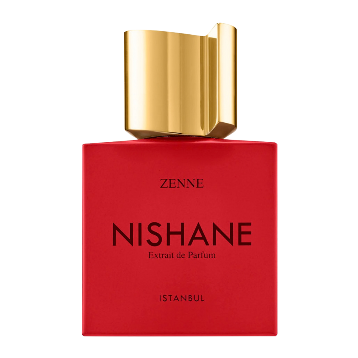 Nishane	Zenne Extrait de Parfum 50 ml