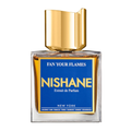 Nishane	- Fan Your Flames Extrait de Parfum 100 ml