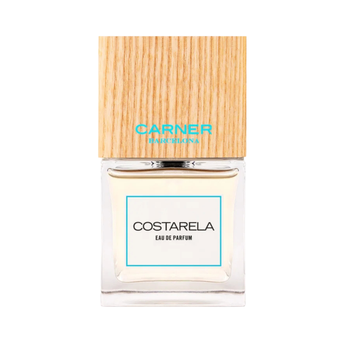 Carner Barcelona - Costarela EDP 100 ml