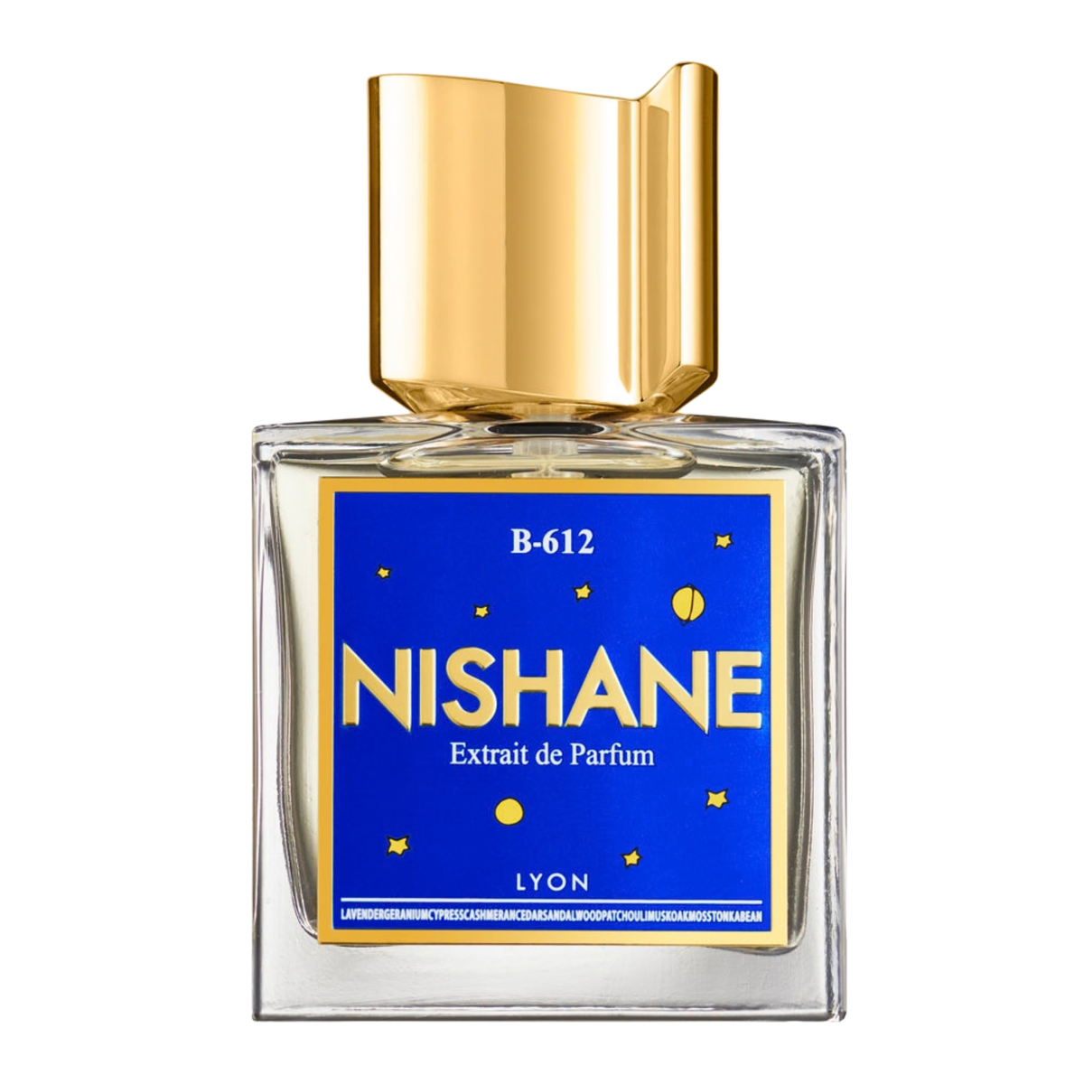 Nishane	- B-612 Extrait de Parfum 50 ml