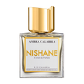 Nishane	- Ambra Calabria Extrait de Parfum 50 ml