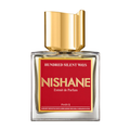 Nishane	- Hundred Silent Ways Extrait de Parfum 100 ml