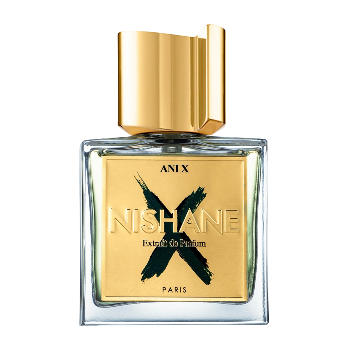 Nishane	- Ani X Extrait de Parfum 100 ml