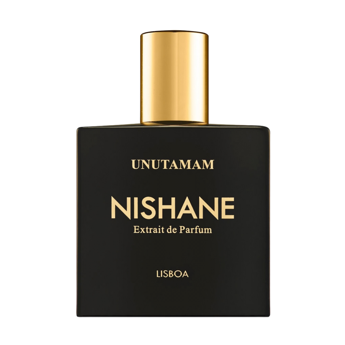 Nishane	- Unutamam Extrait de Parfum 30 ml
