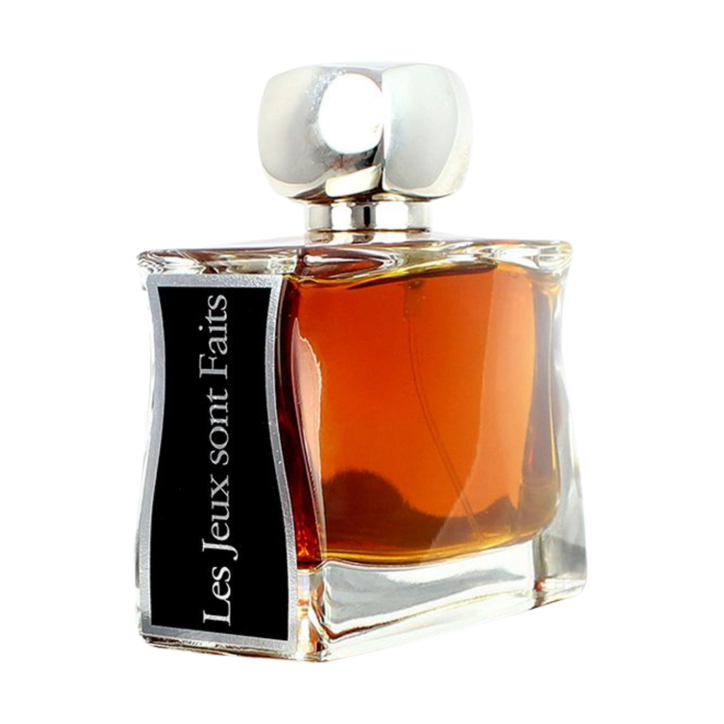 Jovoy - Les Jeux Sont Faits EDP 100 ml
