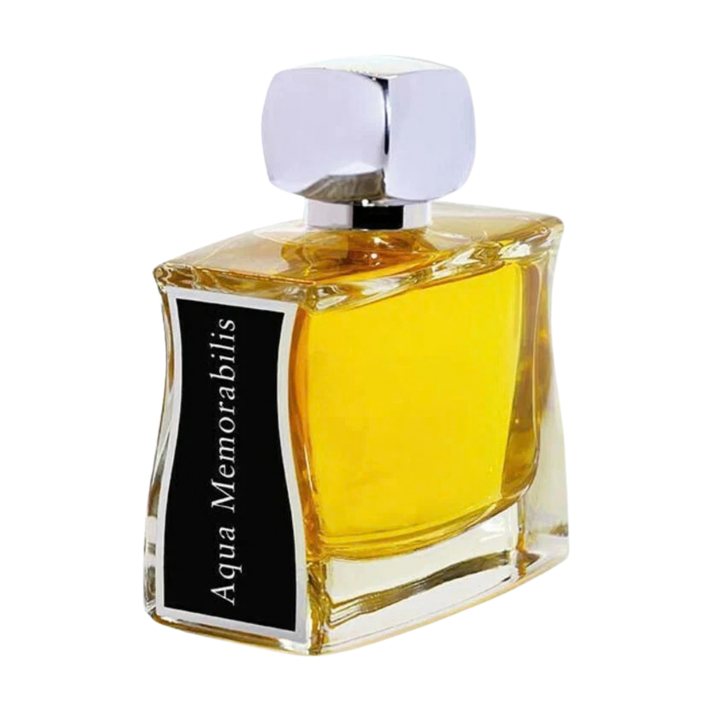 Jovoy - Aqua Memorabilis EDP 100 ml