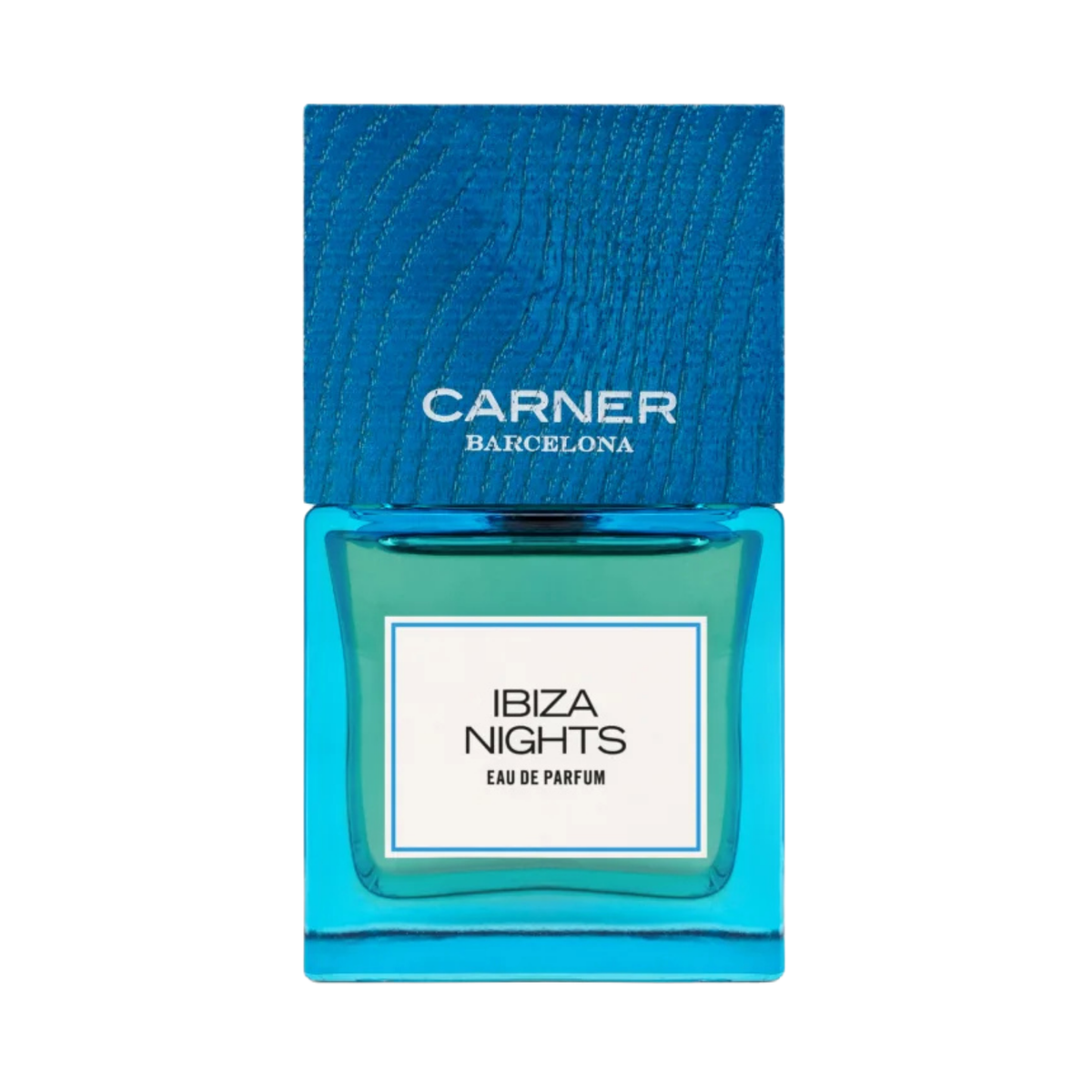 Carner Barcelona - Ibiza Nights EDP 100 ml
