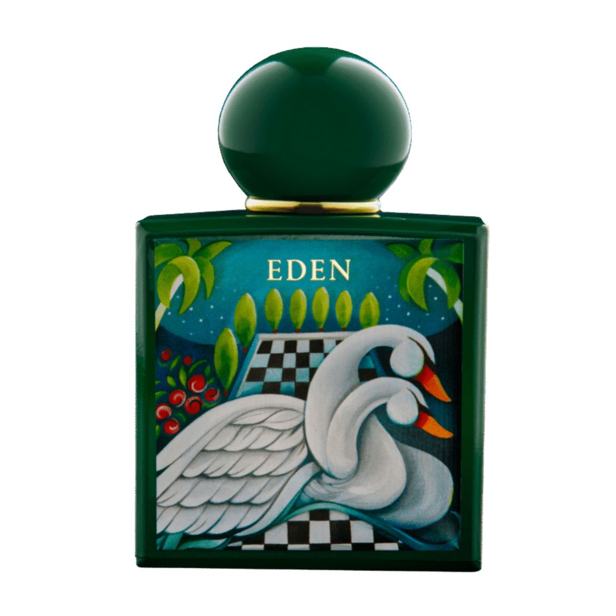 Adamo - Eden Extrait de Parfum 100 ml