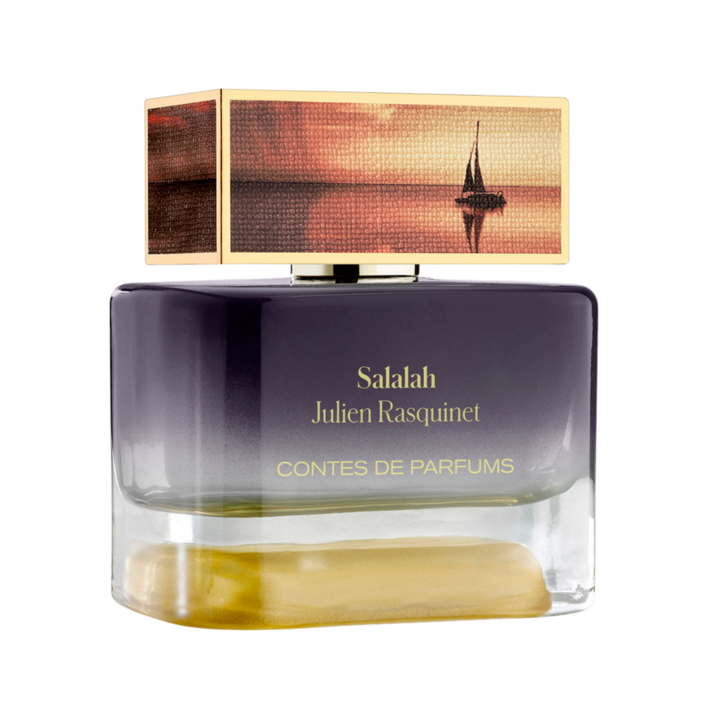 Contes de Parfums - Salalah EDP 100 ml