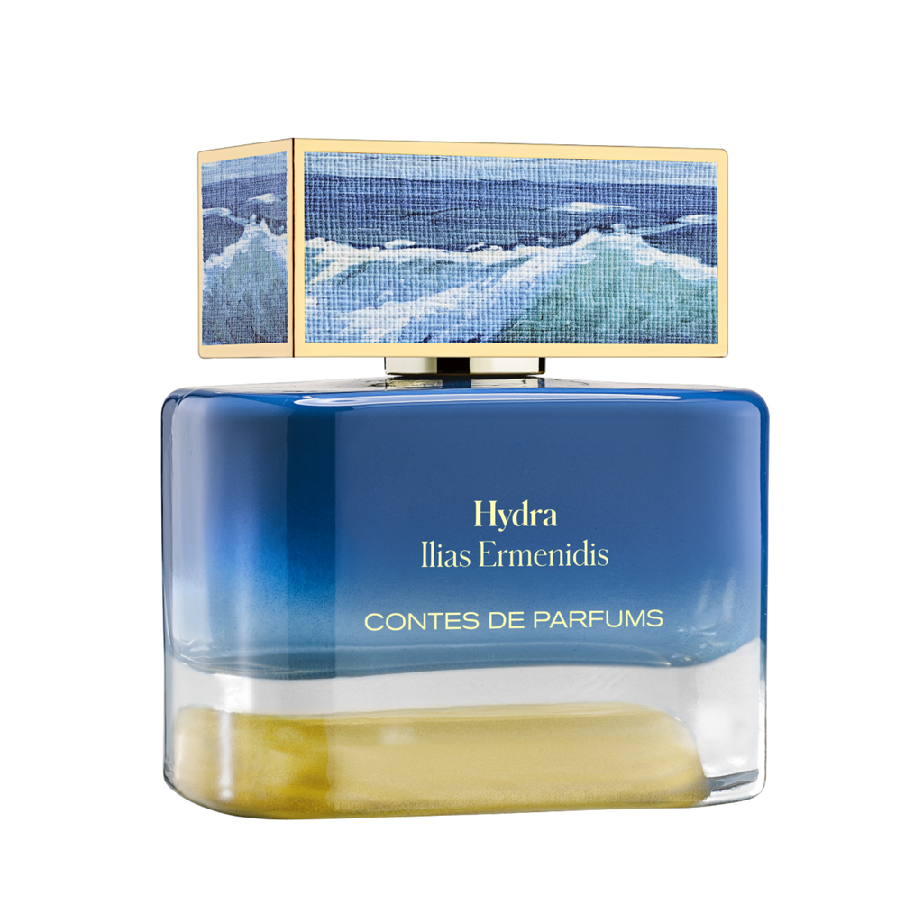 Contes de Parfums - Hydra EDP 100 ml