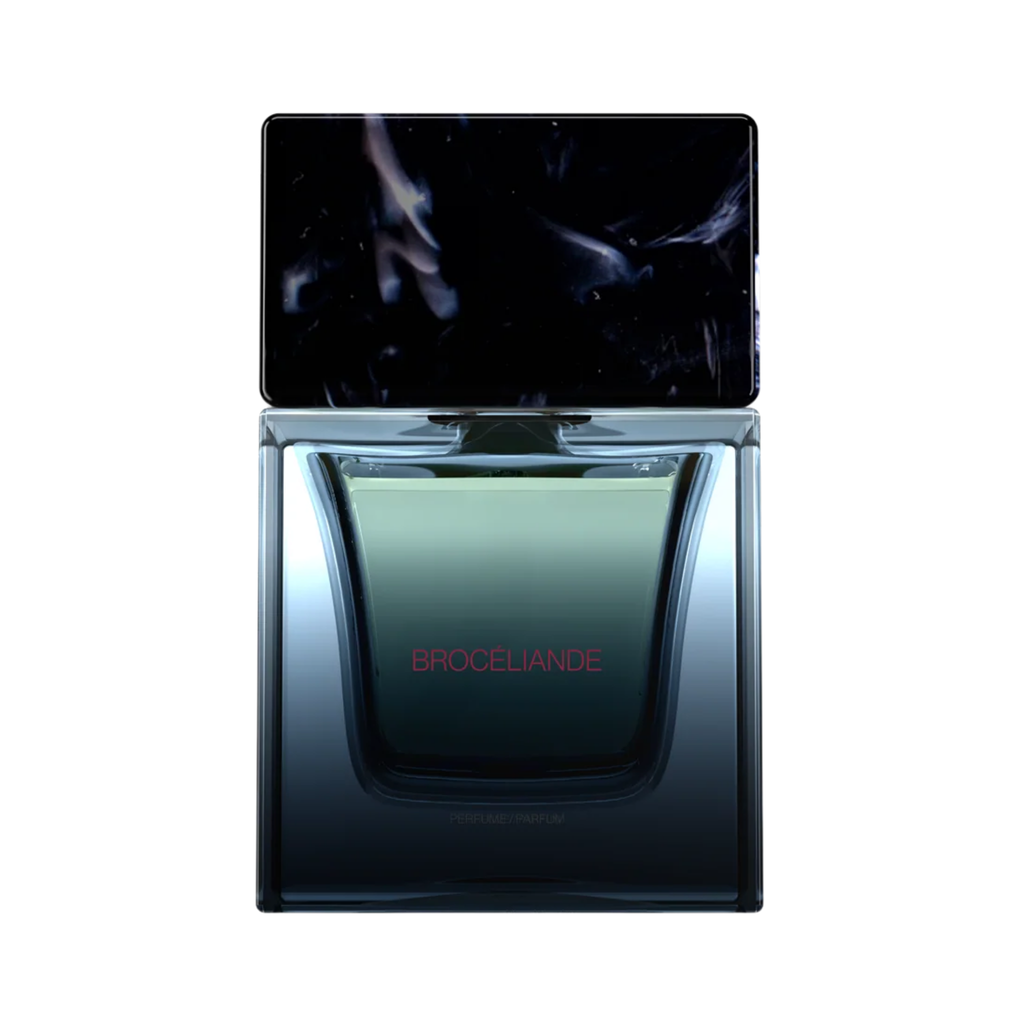 Sora Dora - Brocéliande Extrait Parfüm 50 ml