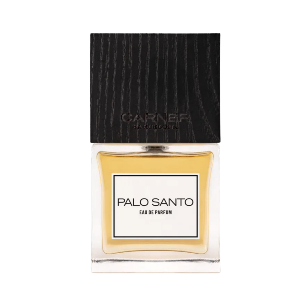 Carner Barcelona - Palo Santo EDP 100 ml