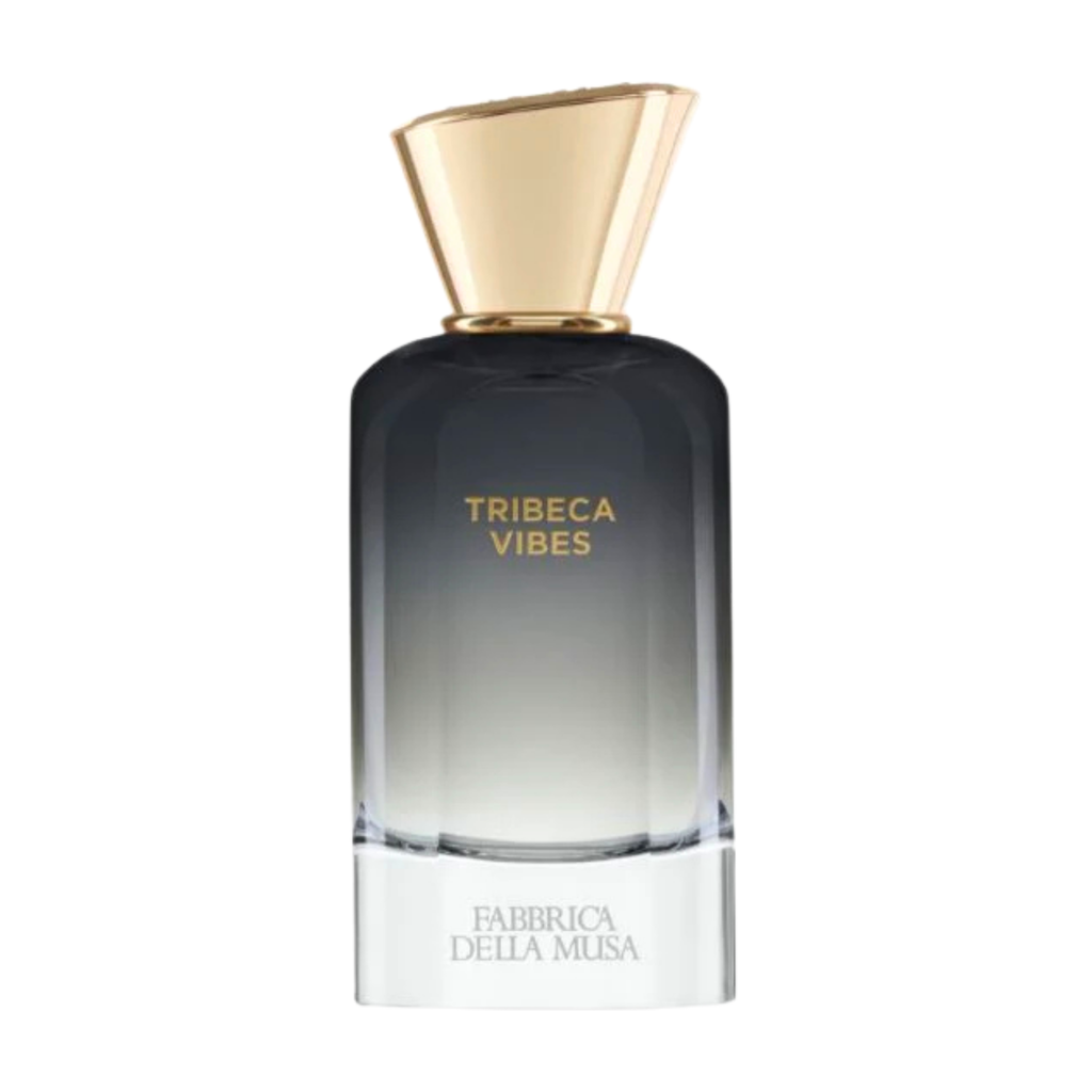 Fabbrica della Musa - Tribeca Vibes Extrait de Parfum 100 ml