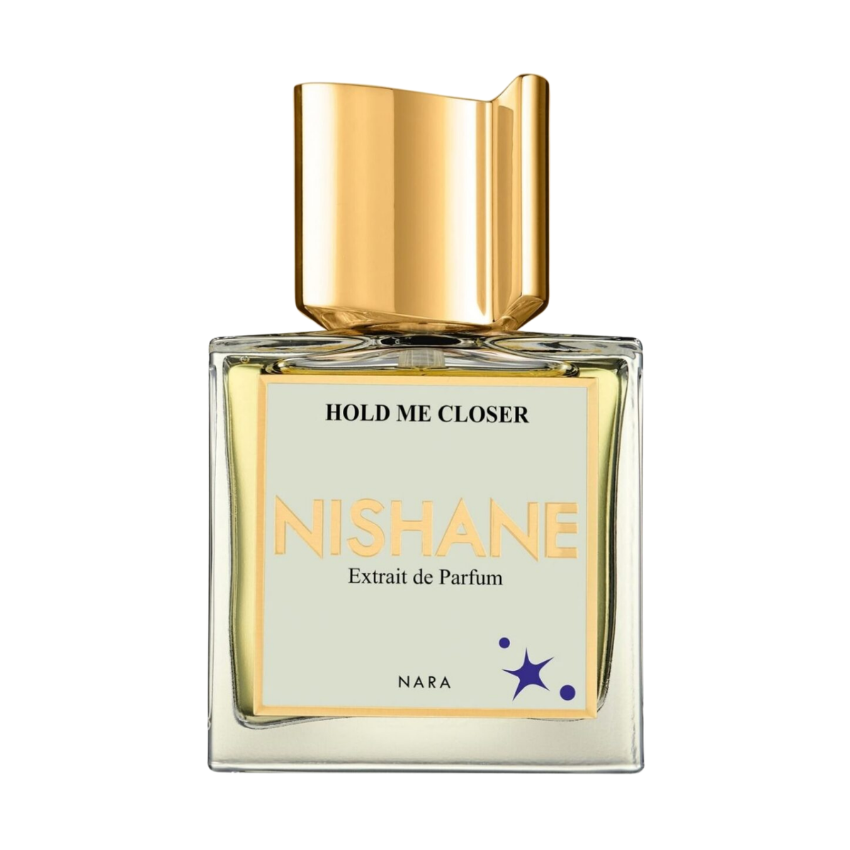 Nishane - Hold Me Closer Extrait de Parfum 100 ml