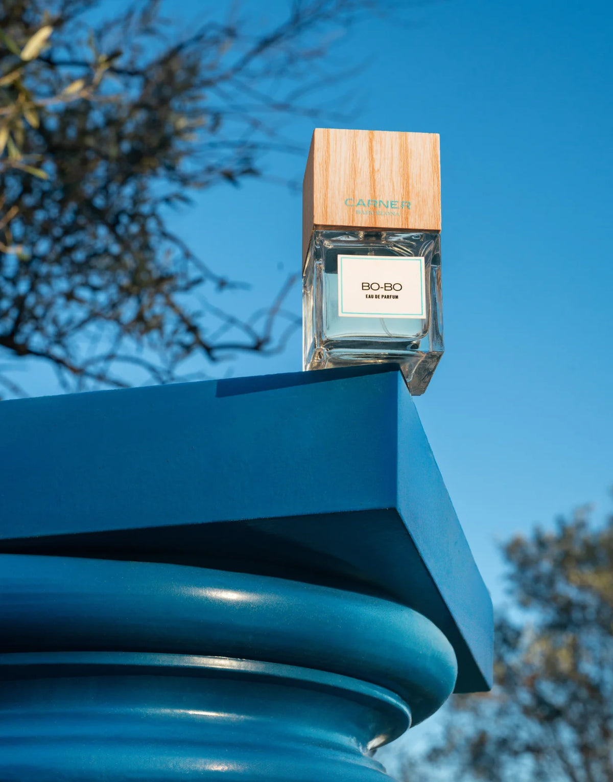 Carner Barcelona - BO-BO EDP 100 ml