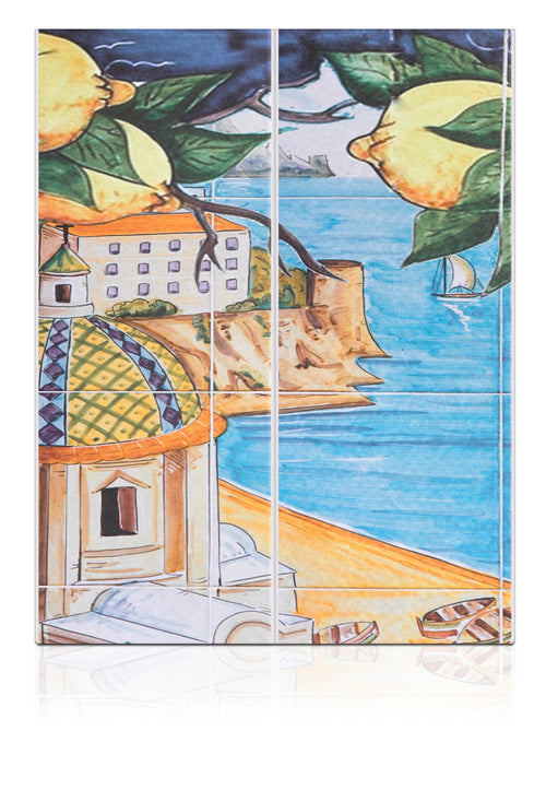 Contes de Parfums - Positano EDP 100 ml